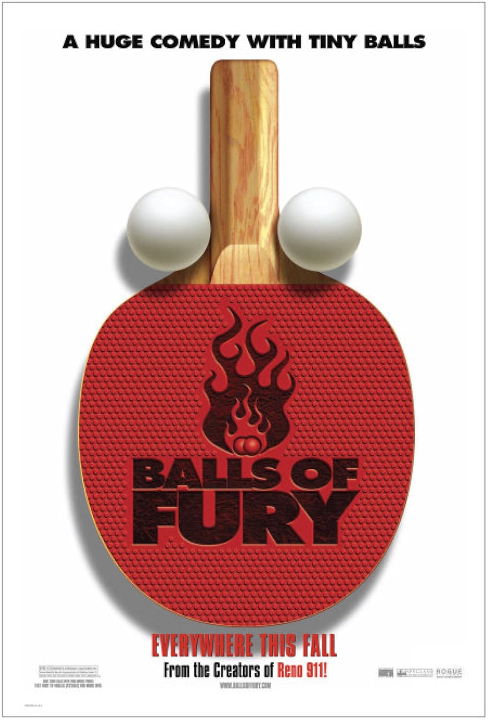 Balls