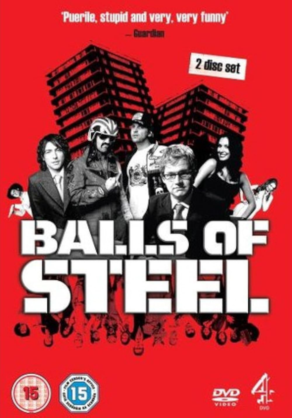 Balls