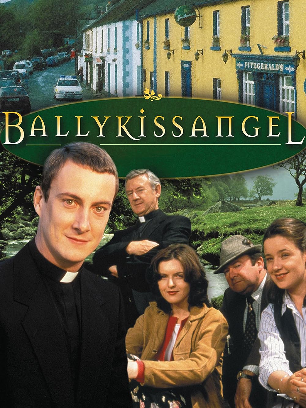 Ballykissangel Ballykissangel