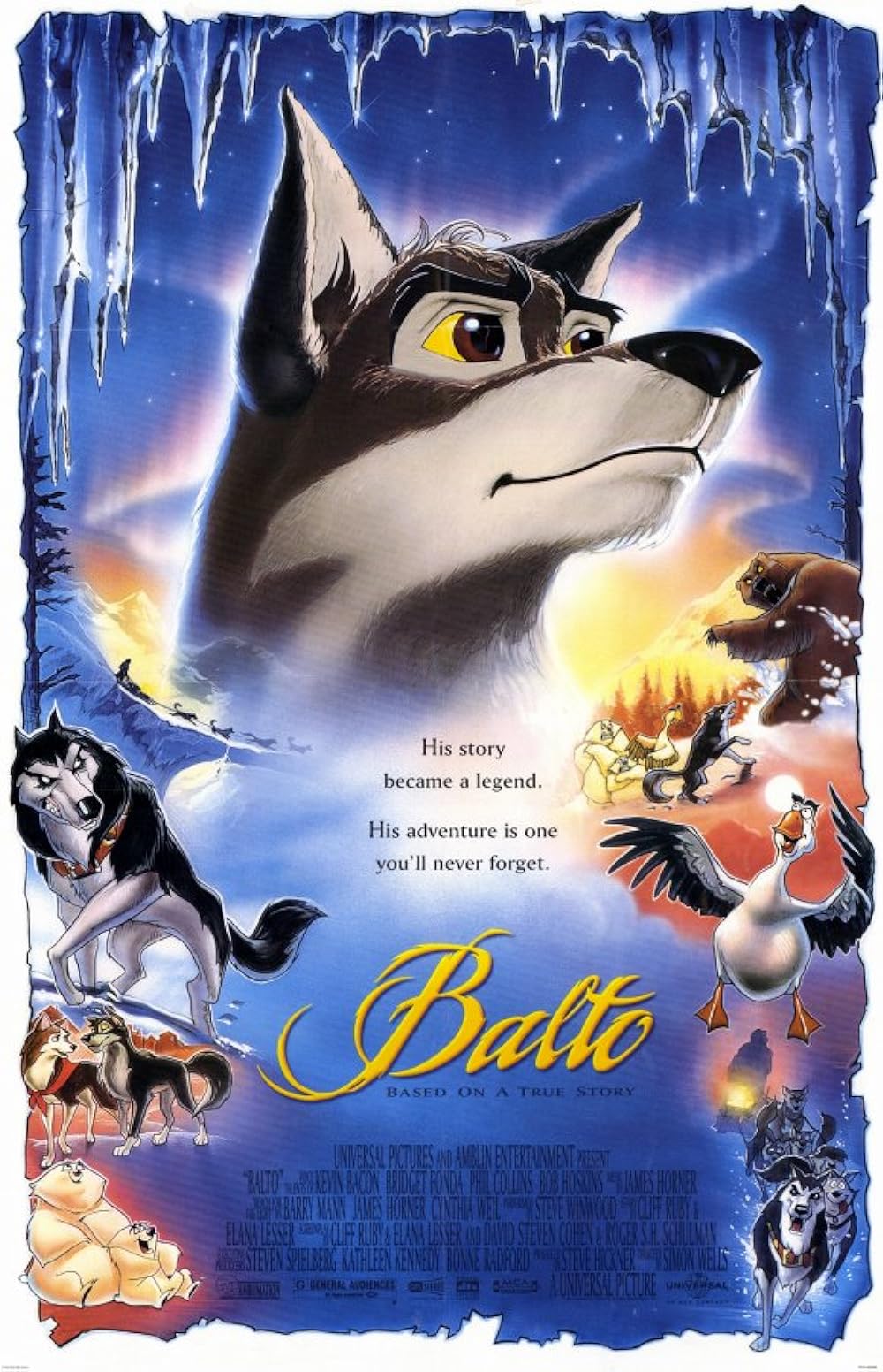 Balto Balto