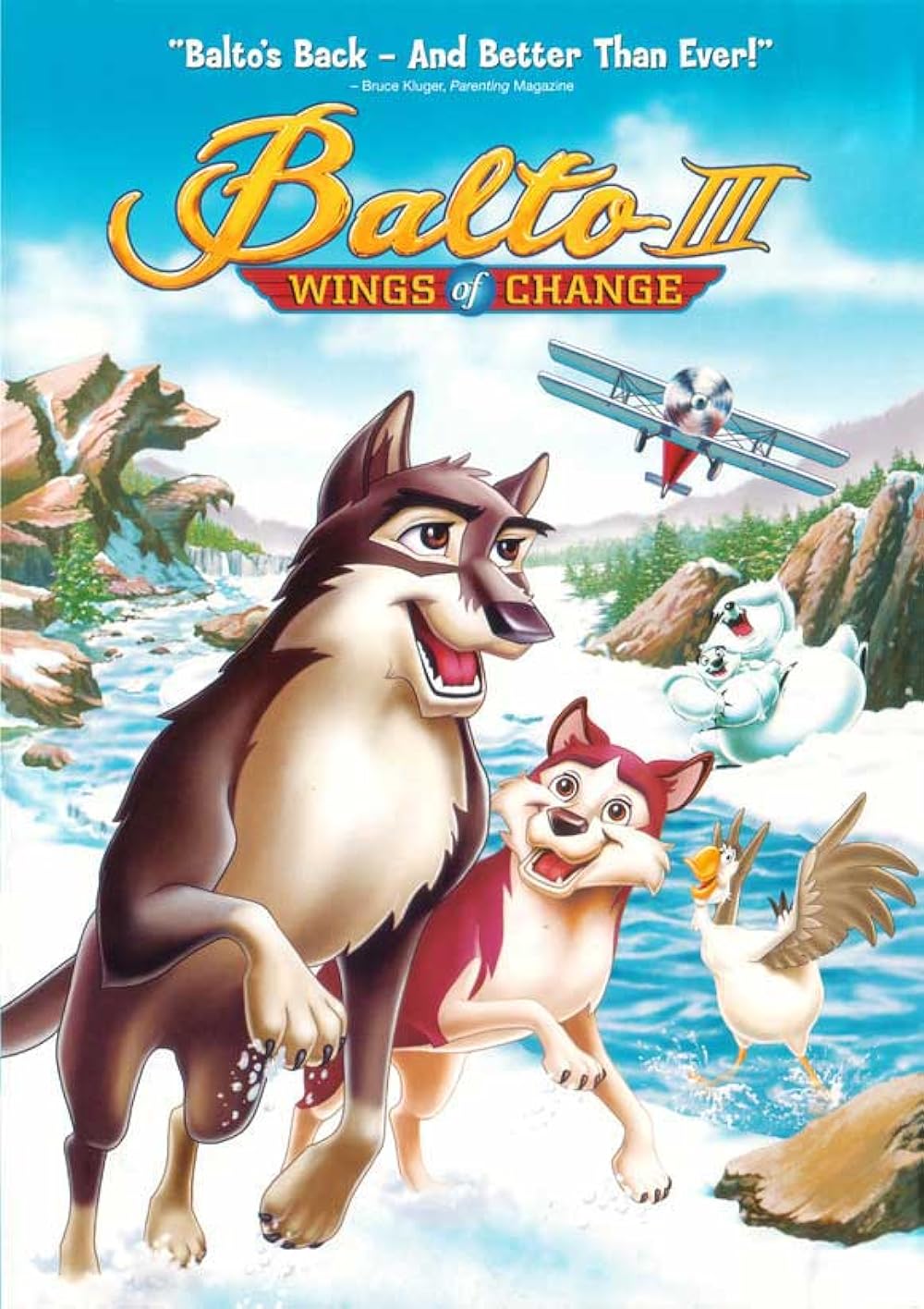 Balto Balto