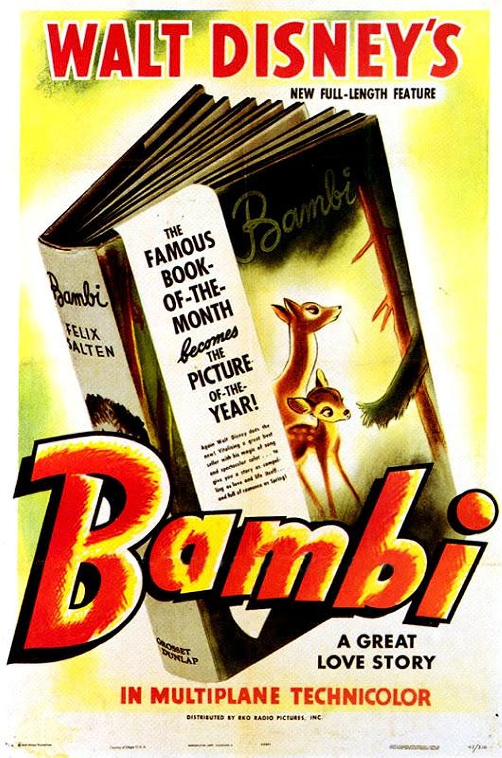 Bambi Bambi