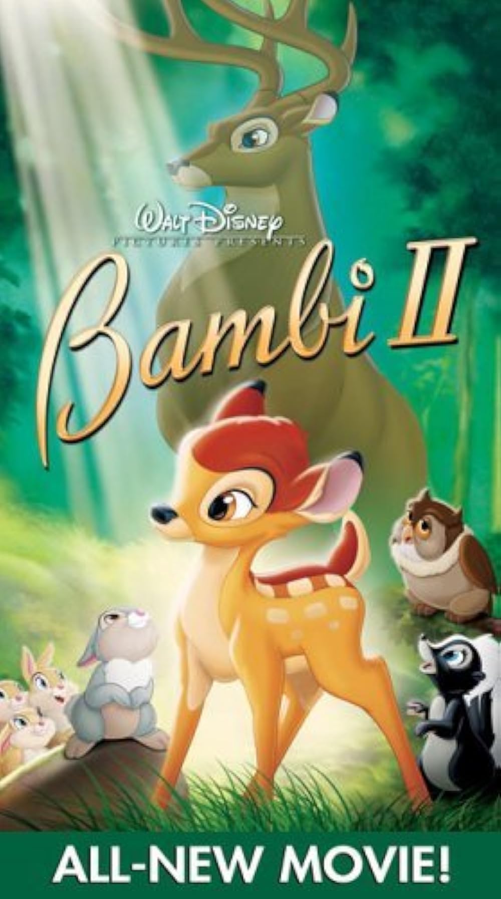 Bambi