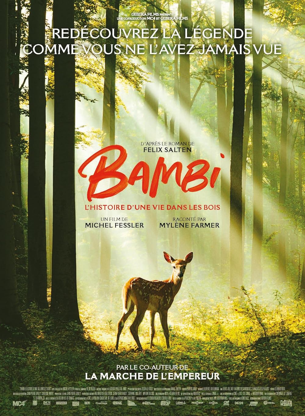Bambi,