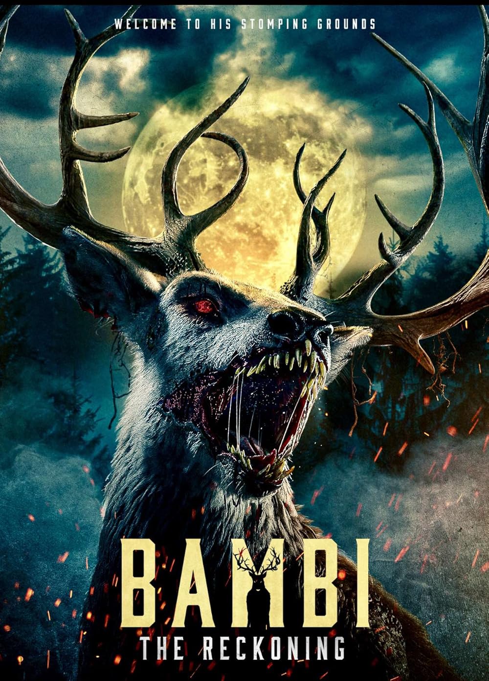 Bambi: Bambi:
