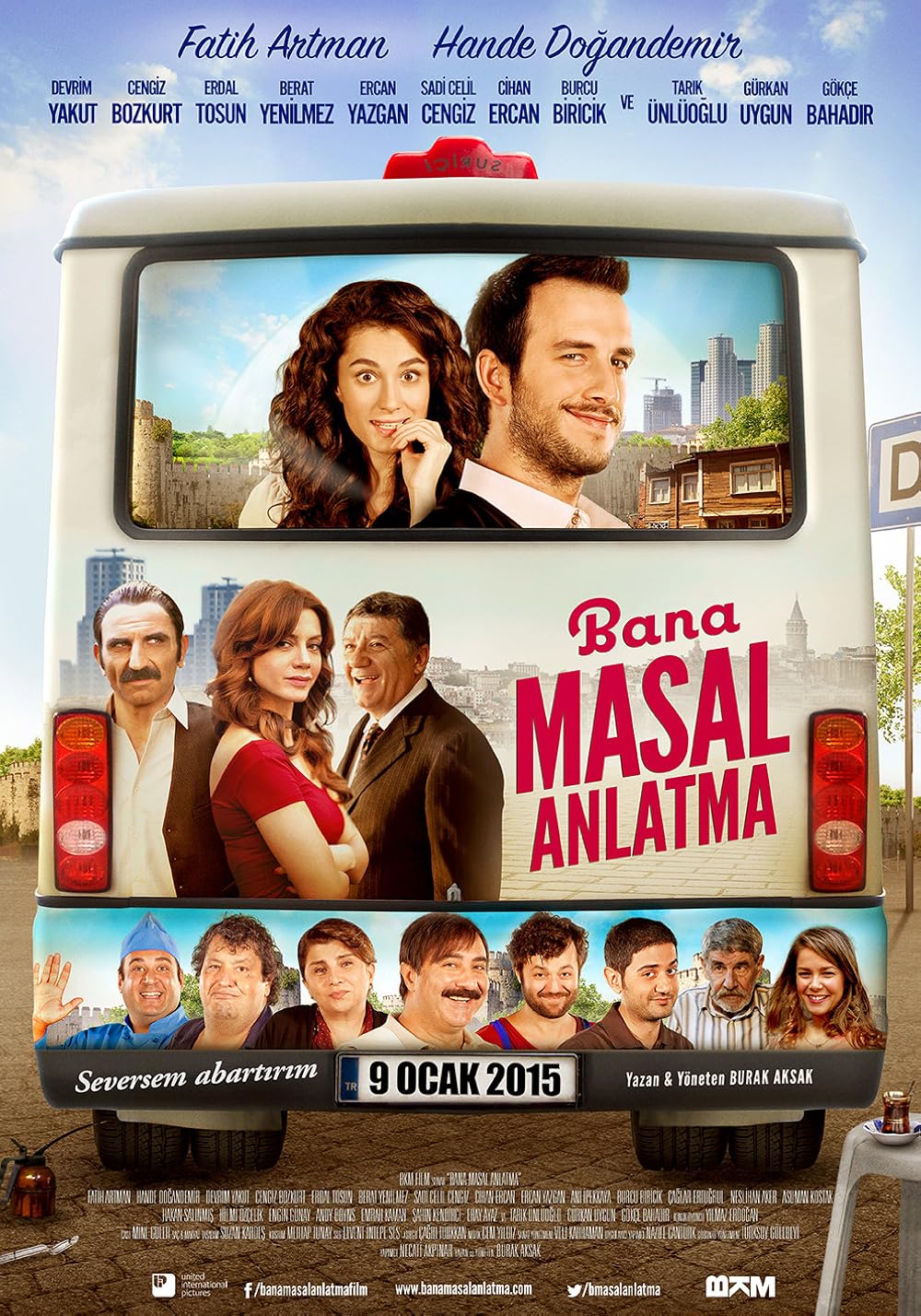 Bana