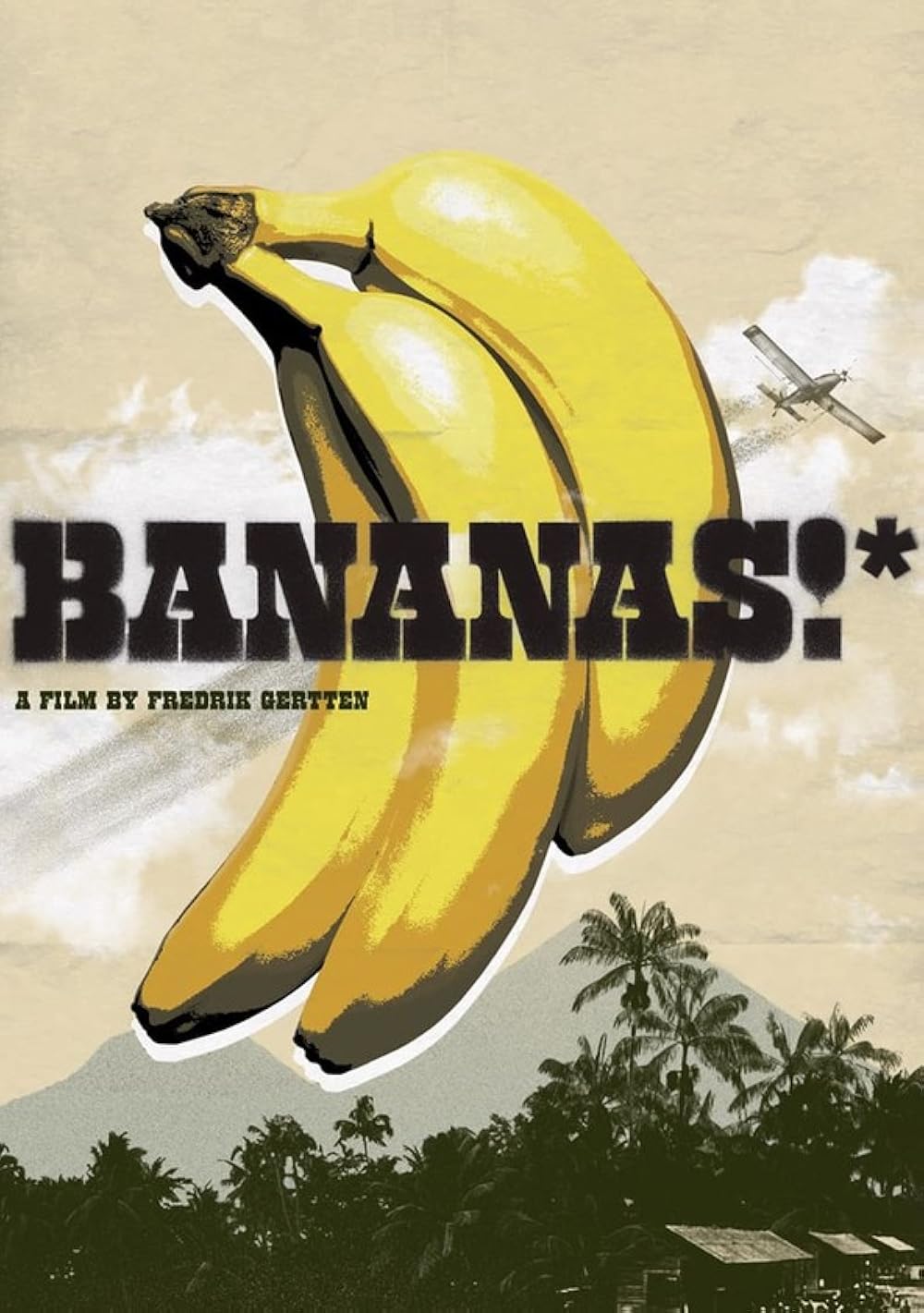 Bananas!* Bananas!*