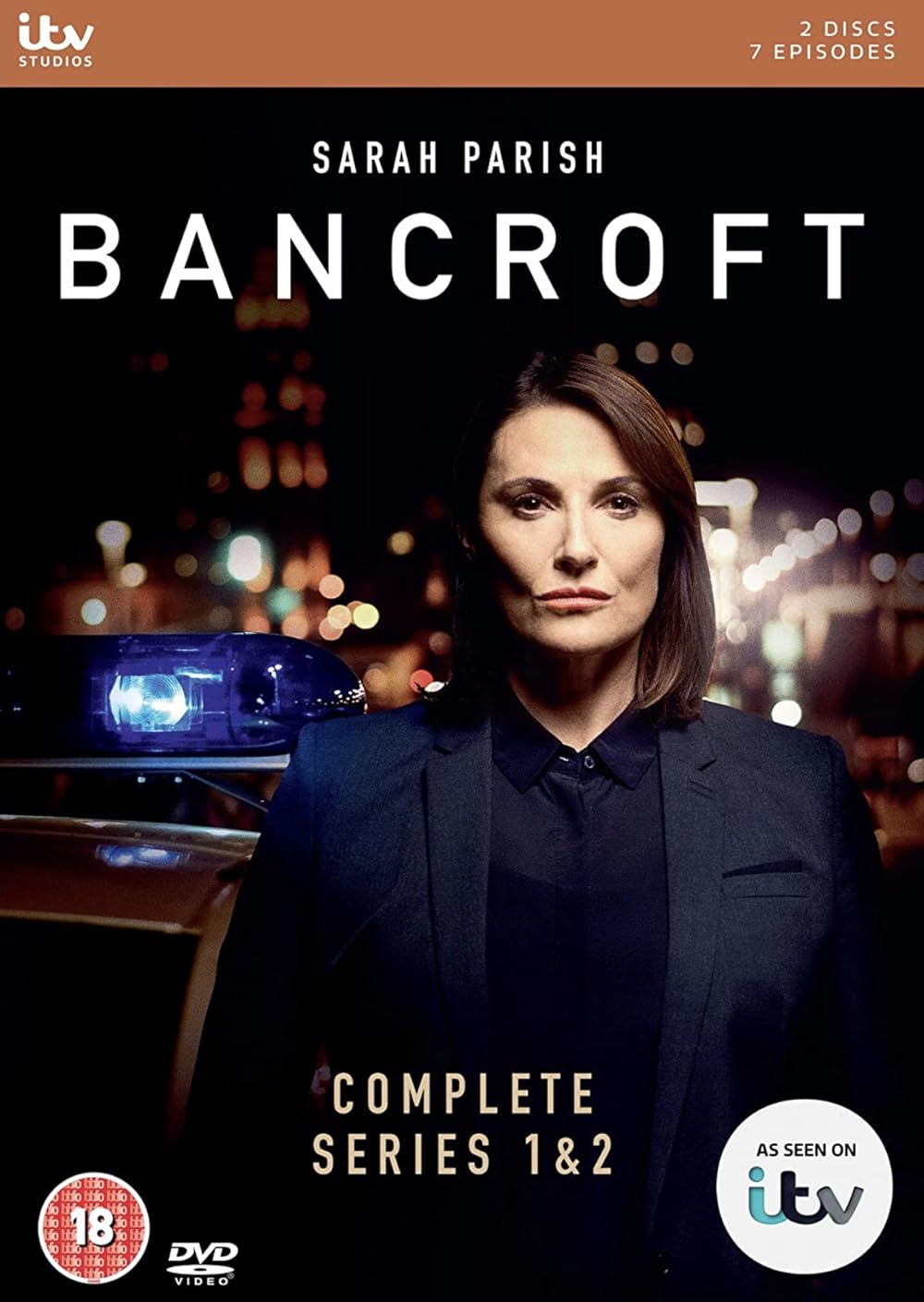 Bancroft Bancroft