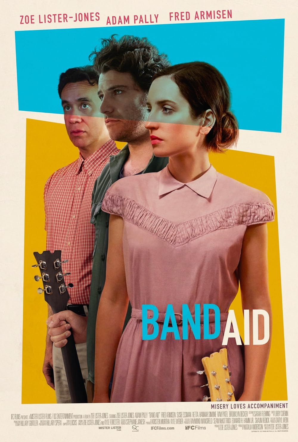 Band Band