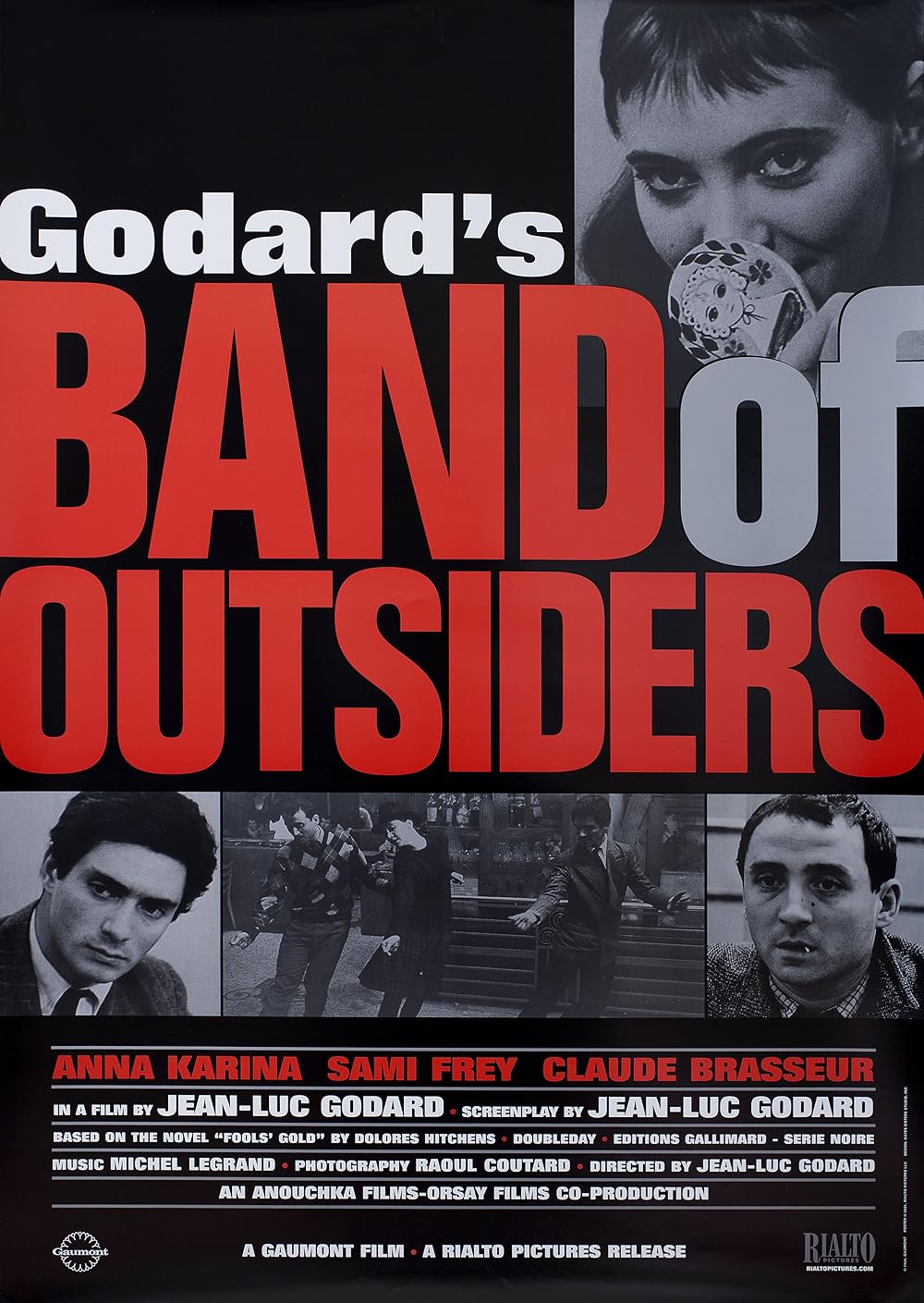 Band Band