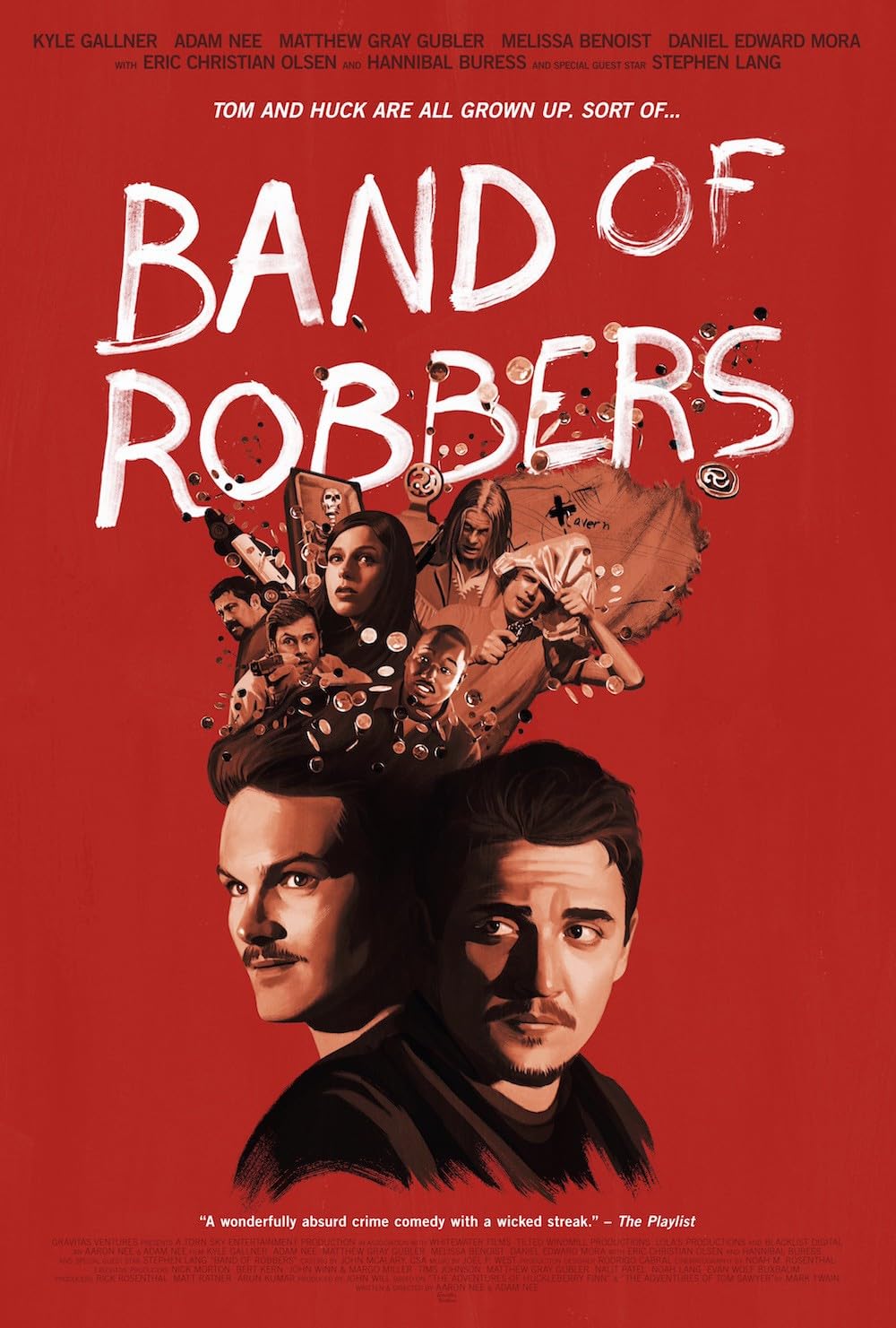 Band