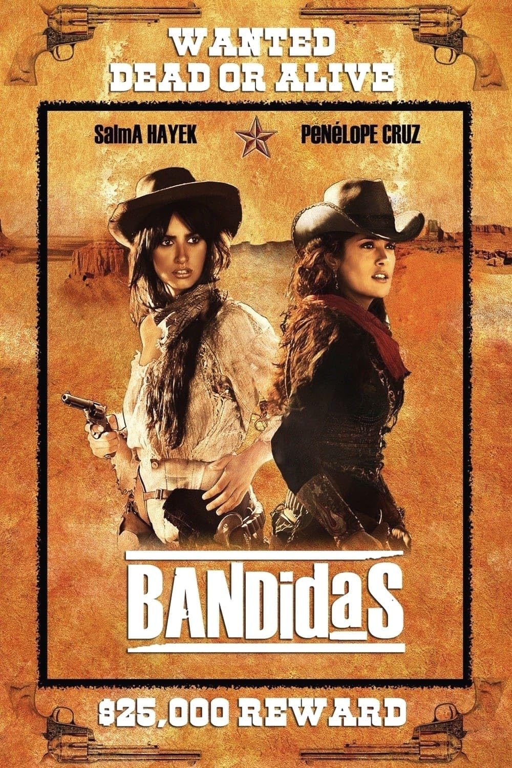 Bandidas Bandidas