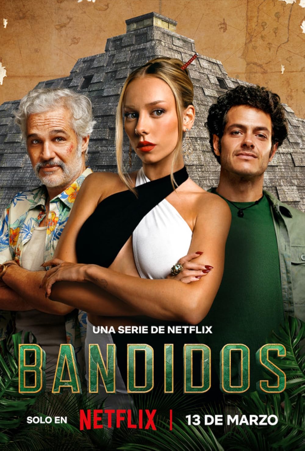 Bandidos Bandidos