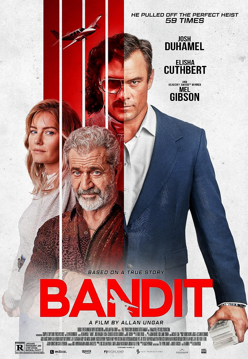 Bandit Bandit