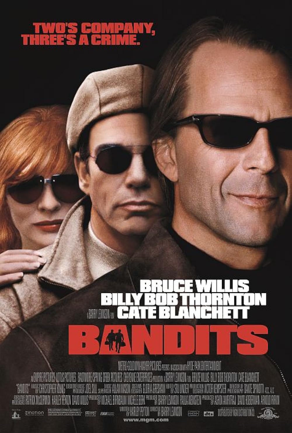 Bandits Bandits