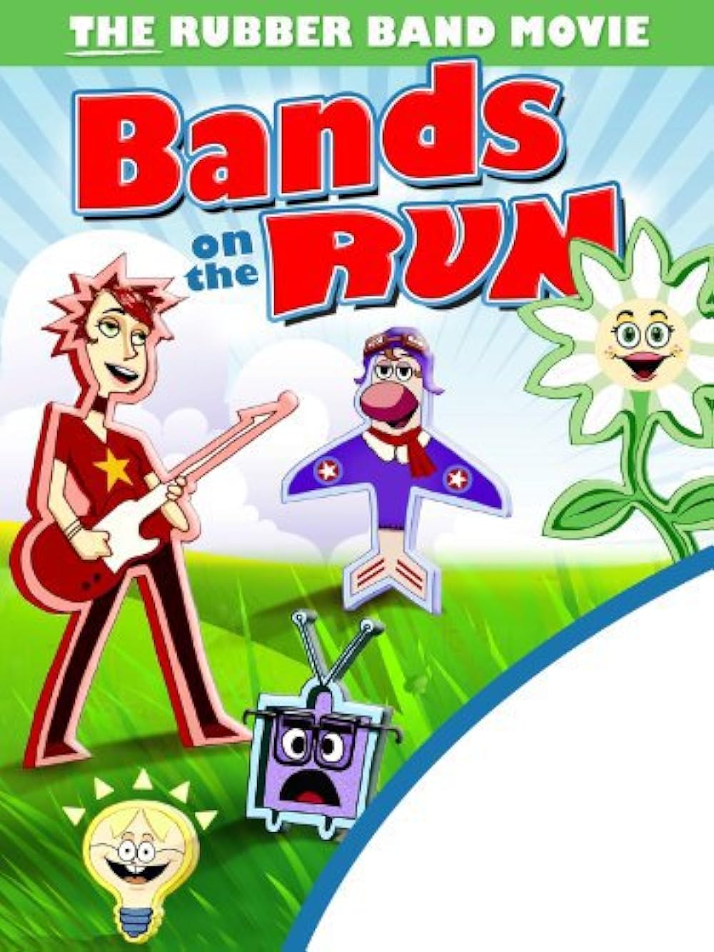 Bands Bands