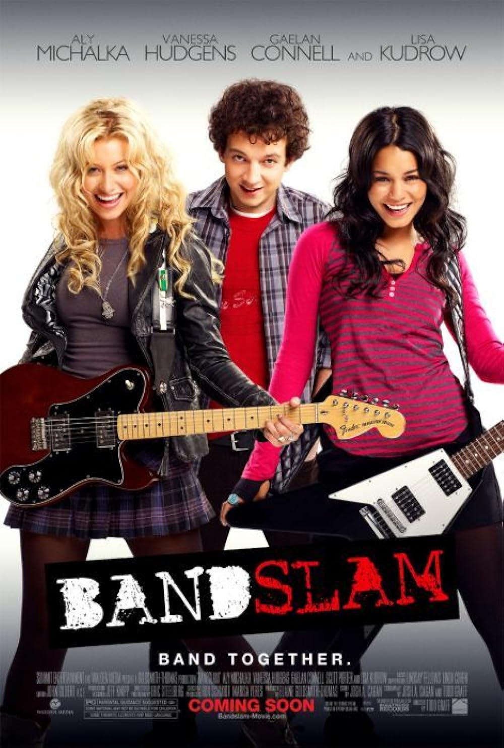 Bandslam Bandslam