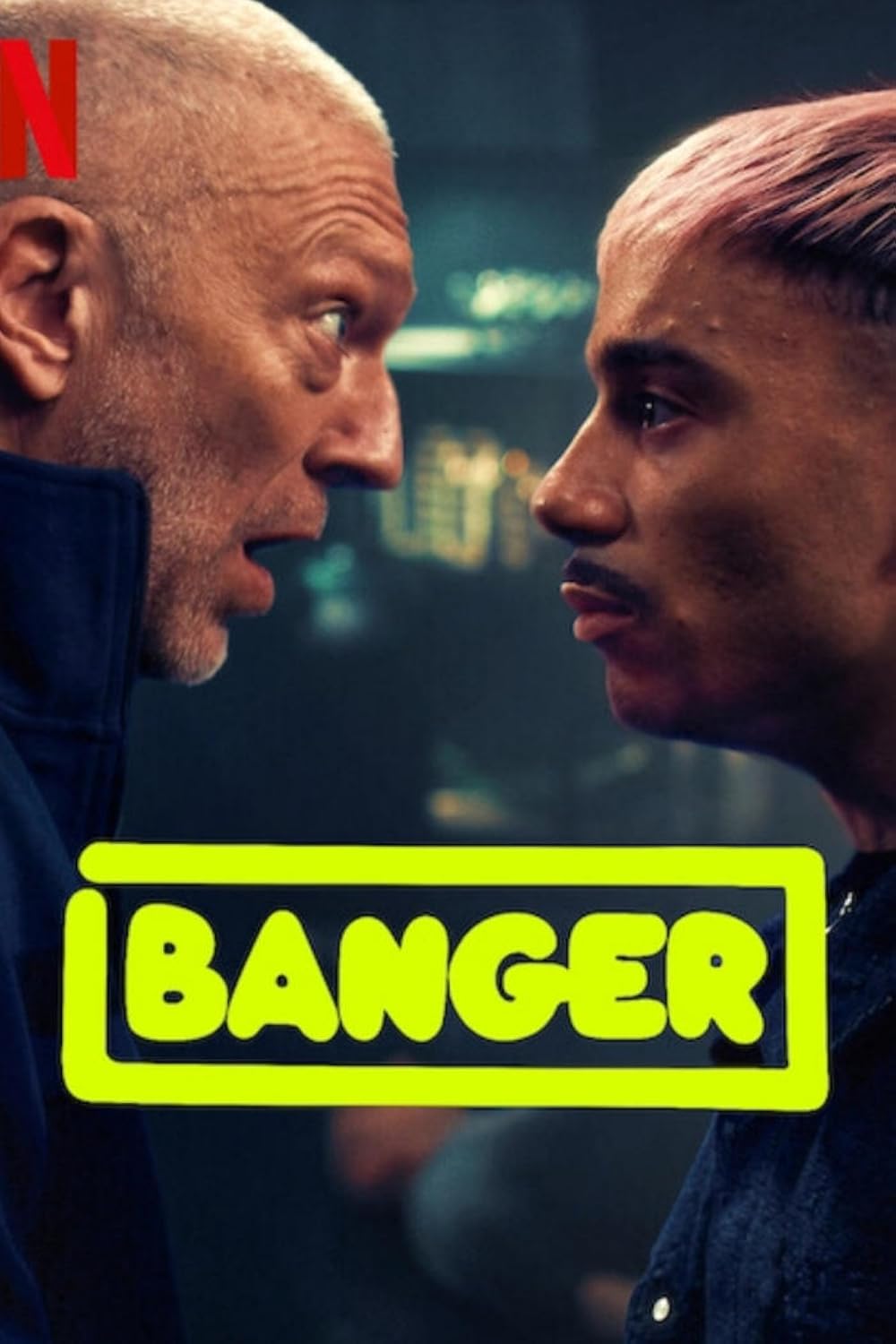 Banger Banger