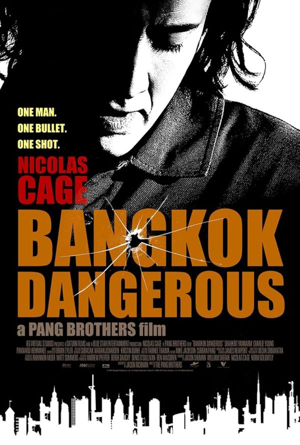 Bangkok Bangkok