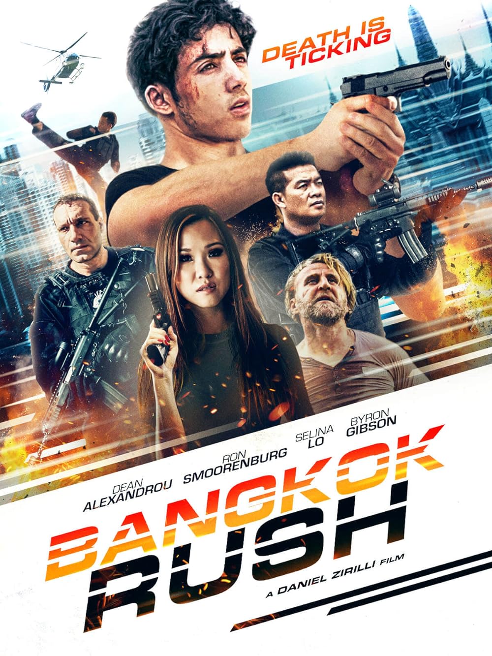 Bangkok Bangkok