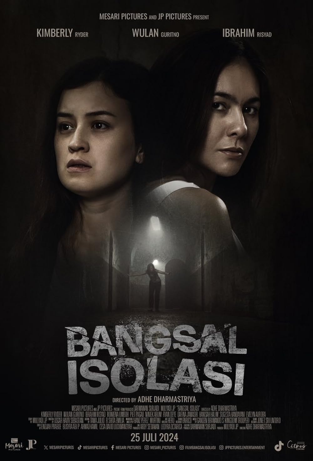 Bangsal Bangsal