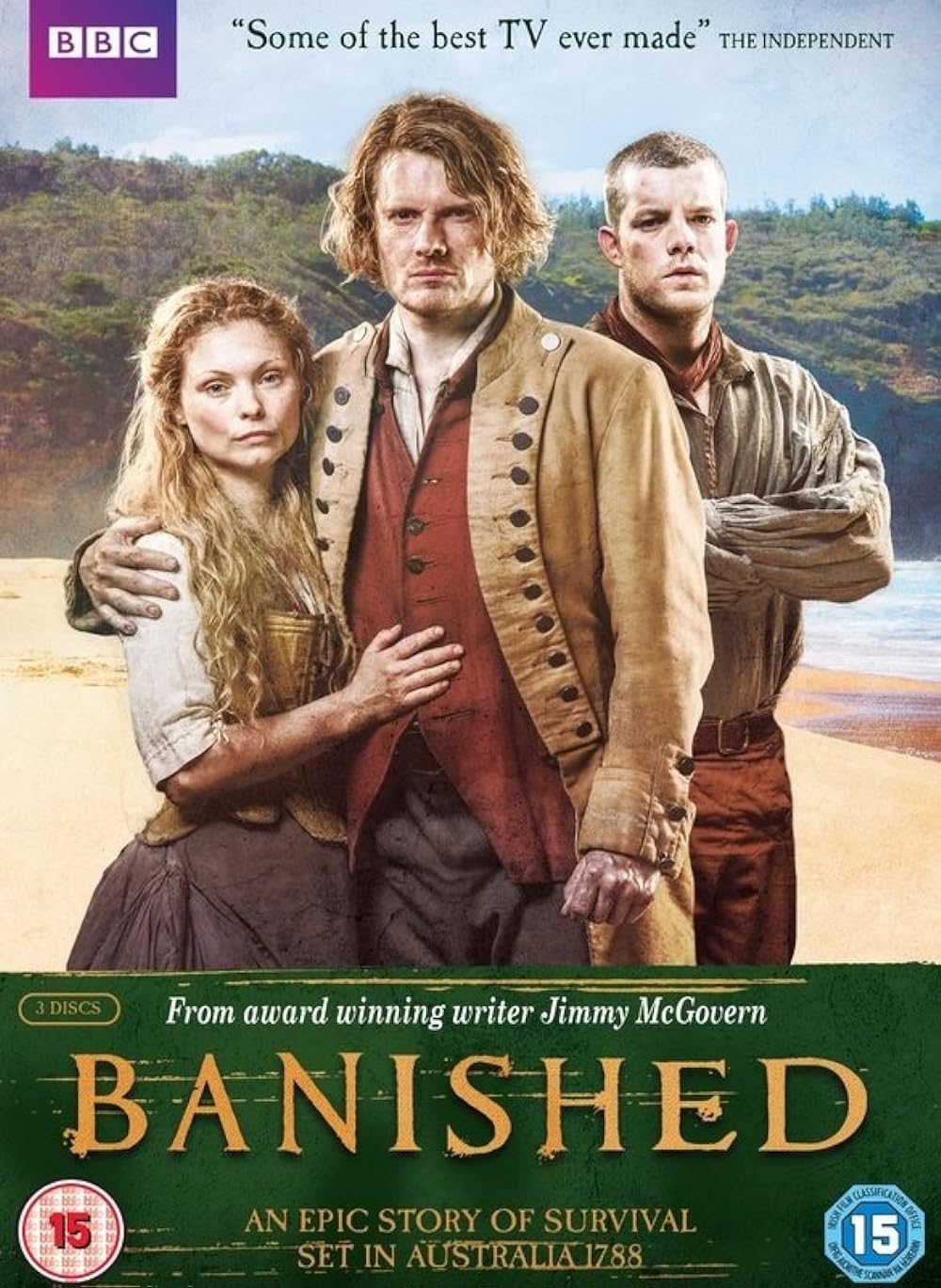 Banished Banished