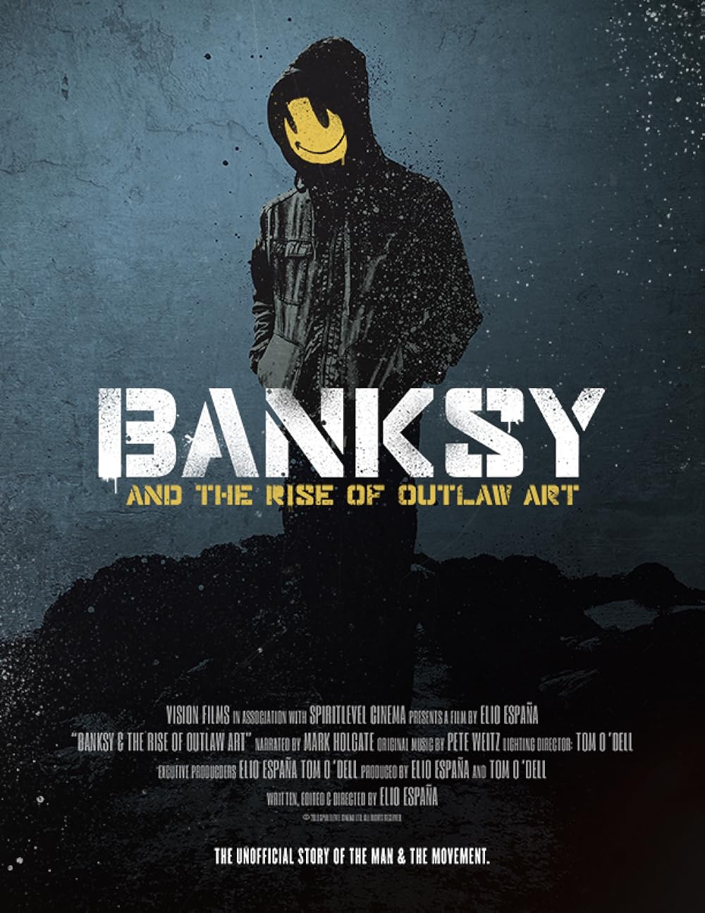 Banksy Banksy