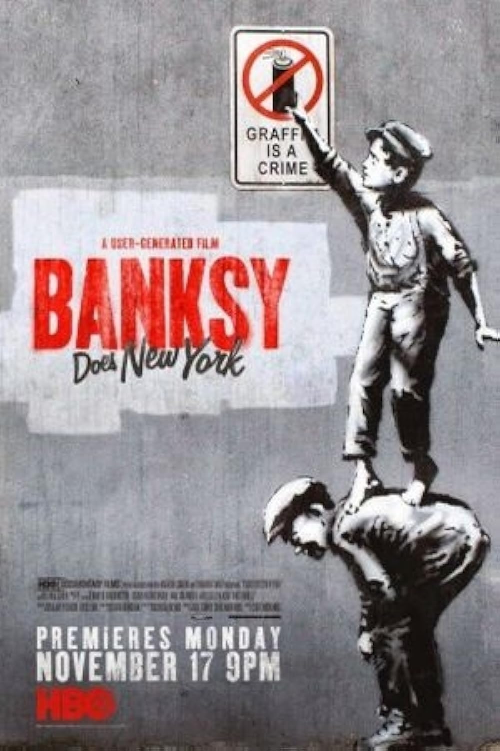 Banksy Banksy