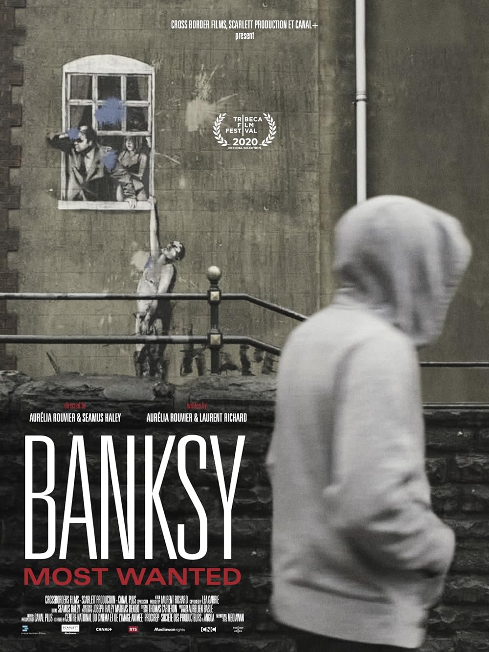 Banksy Banksy