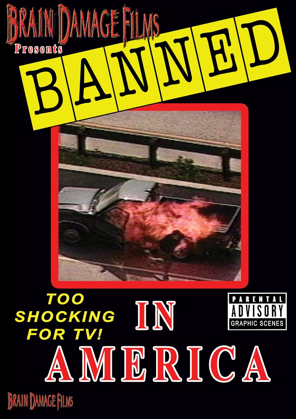 Banned! Banned!