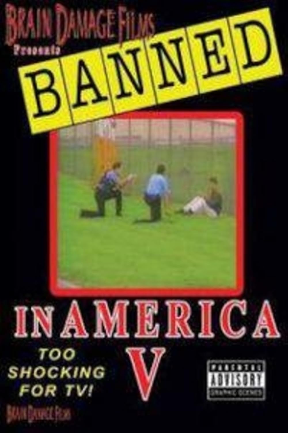 Banned!