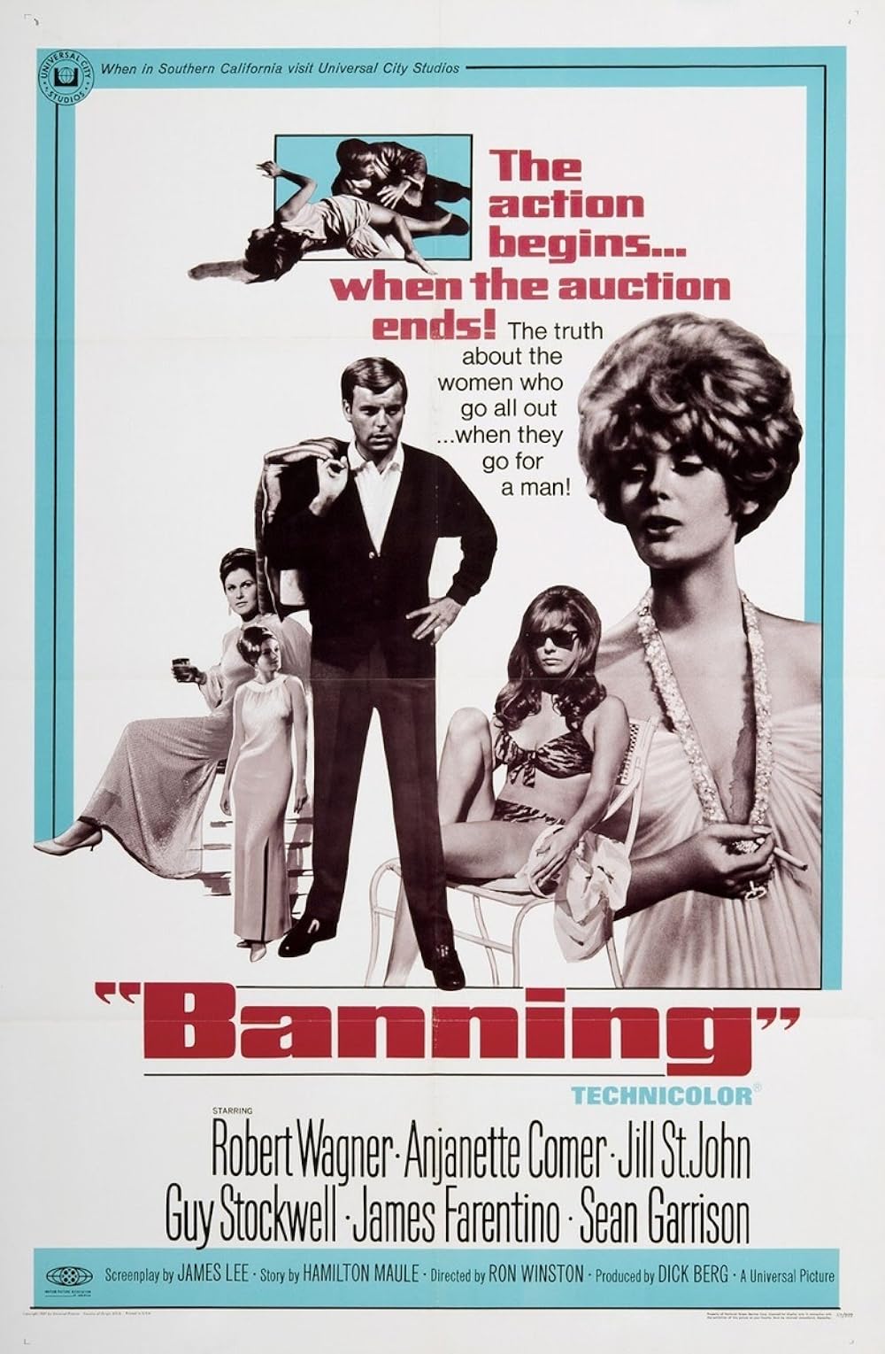 Banning Banning