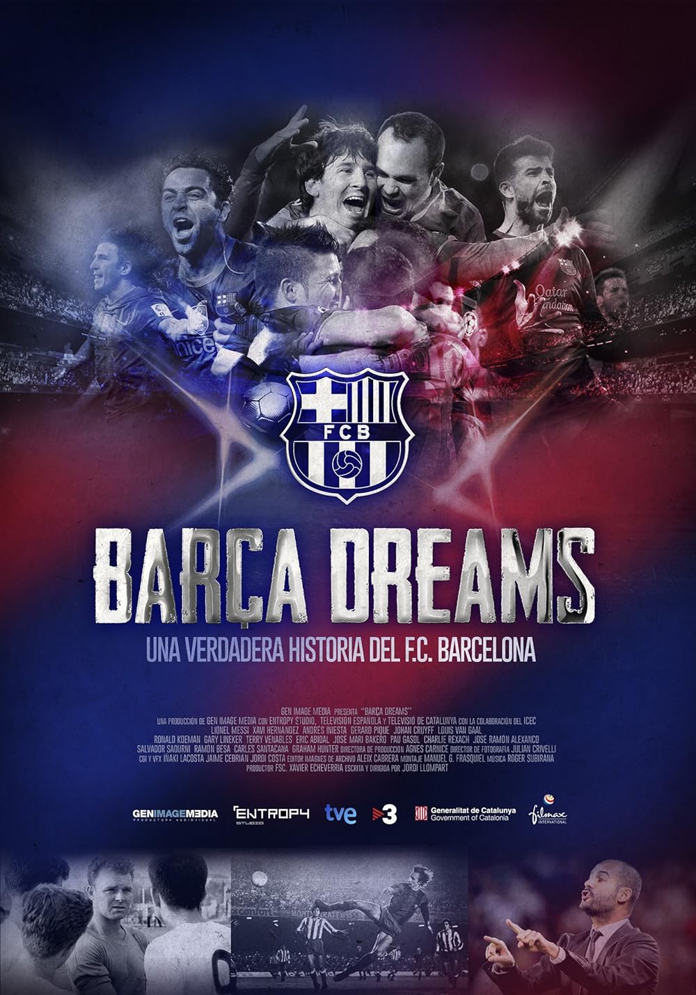 Barça Barça