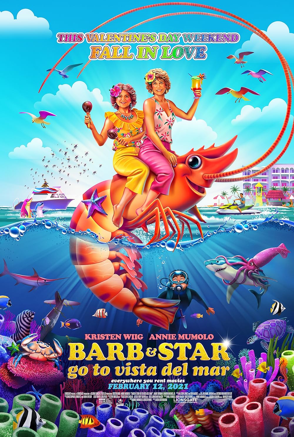 Barb Barb