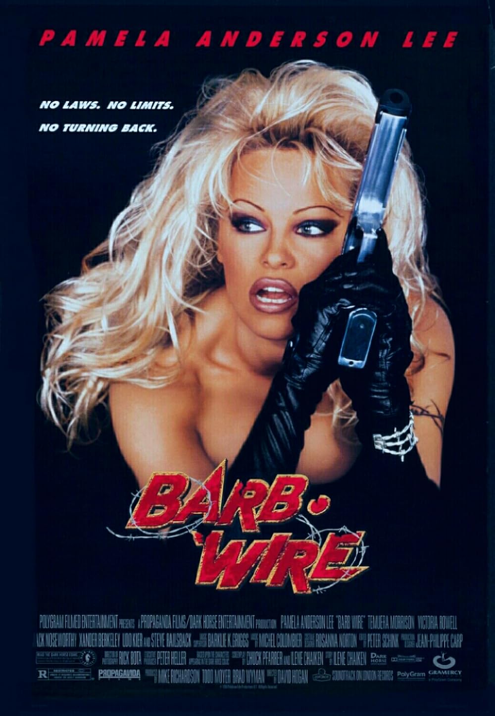 Barb Barb
