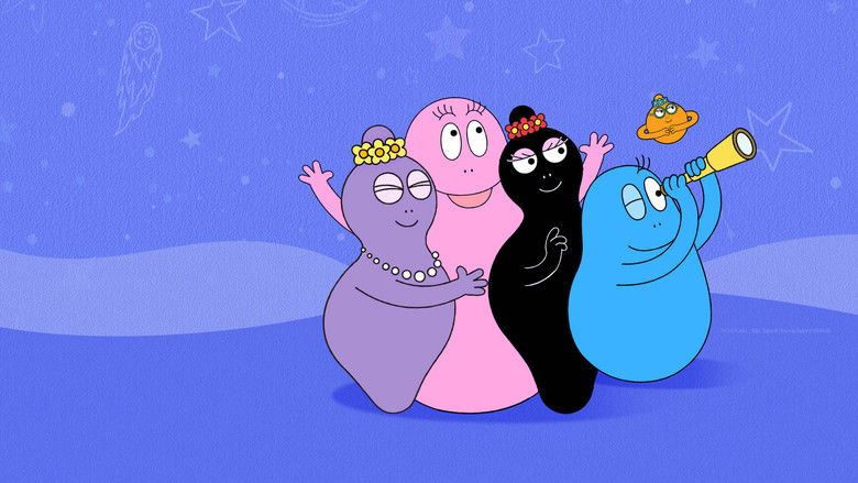 Barbapapa