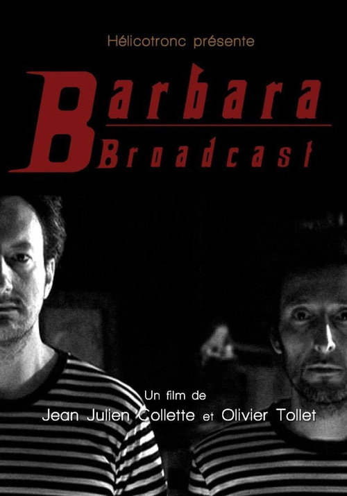 Barbara Barbara