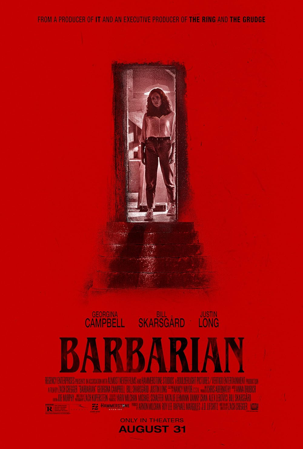 Barbarian Barbarian