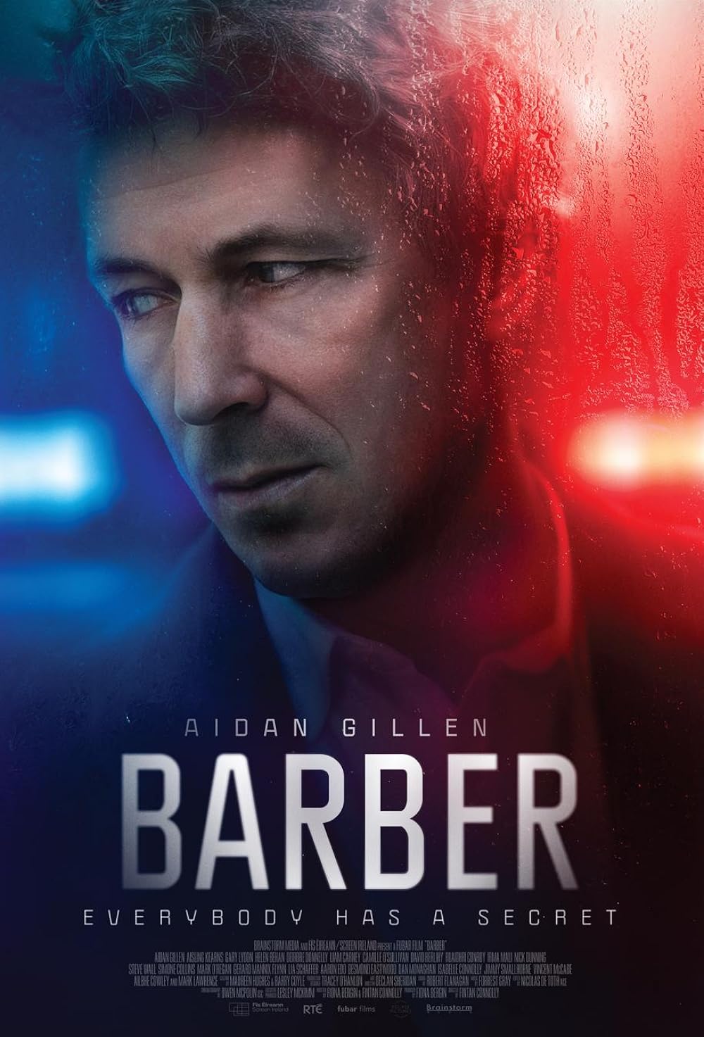 Barber Barber