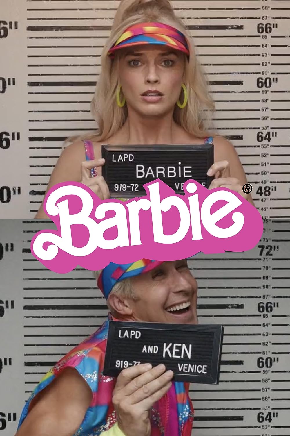 Barbie