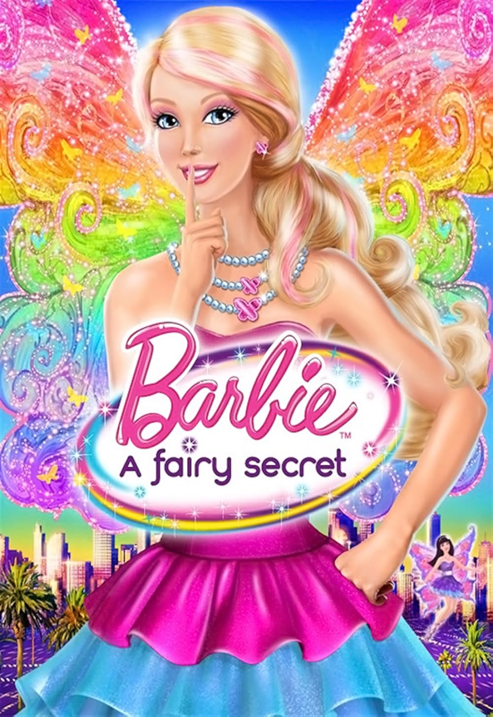 Barbie: Barbie: