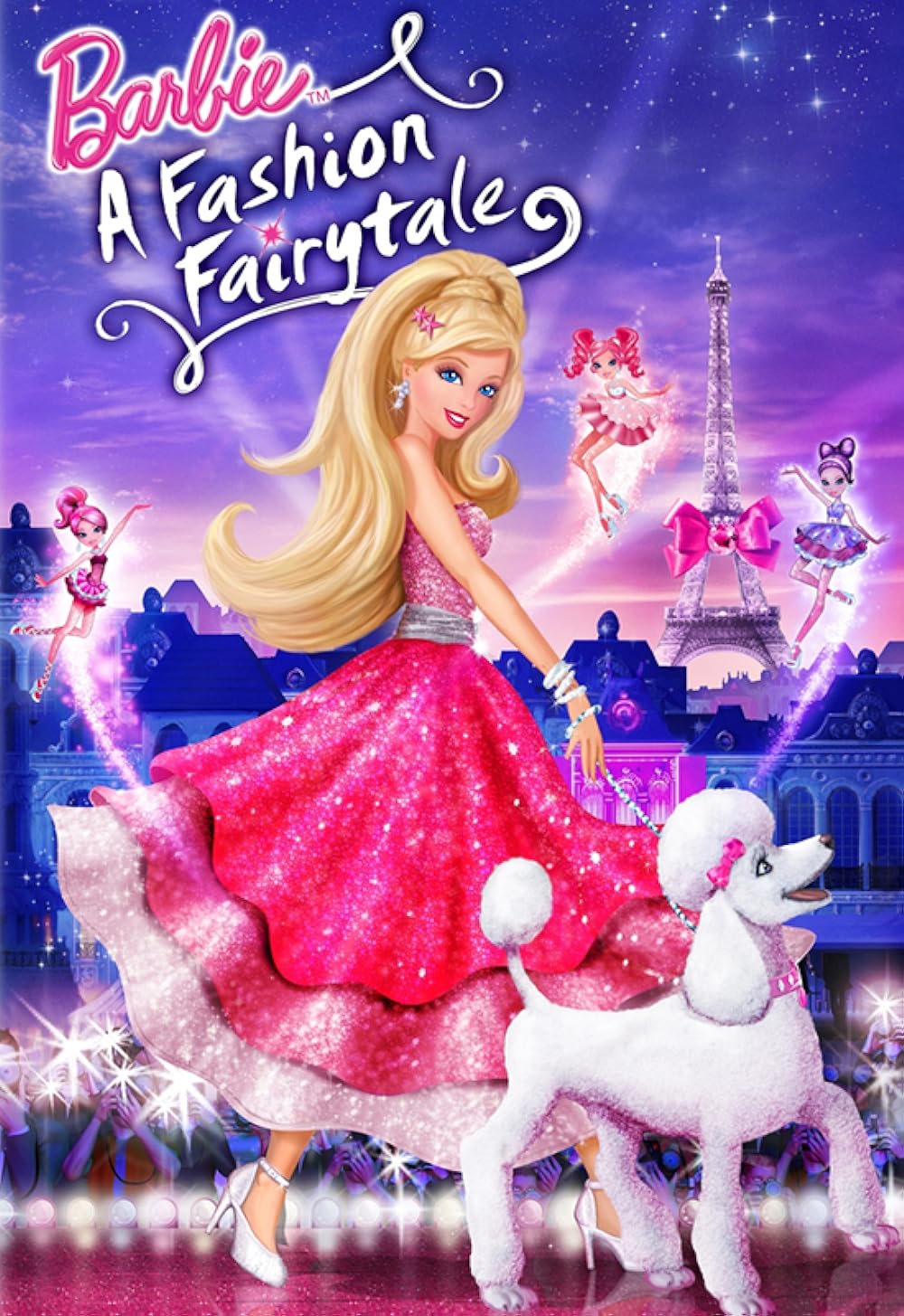 Barbie: Barbie: