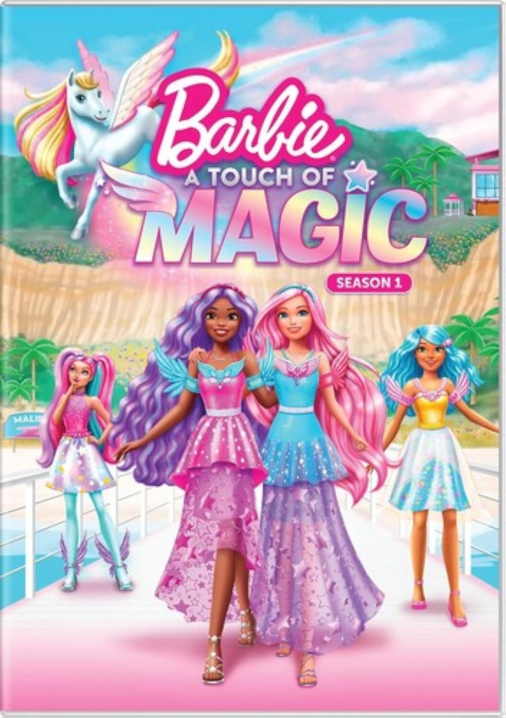Barbie: Barbie: