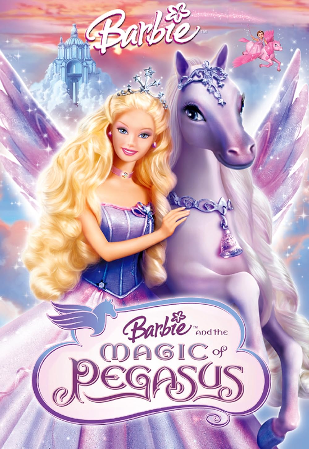 Barbie Barbie