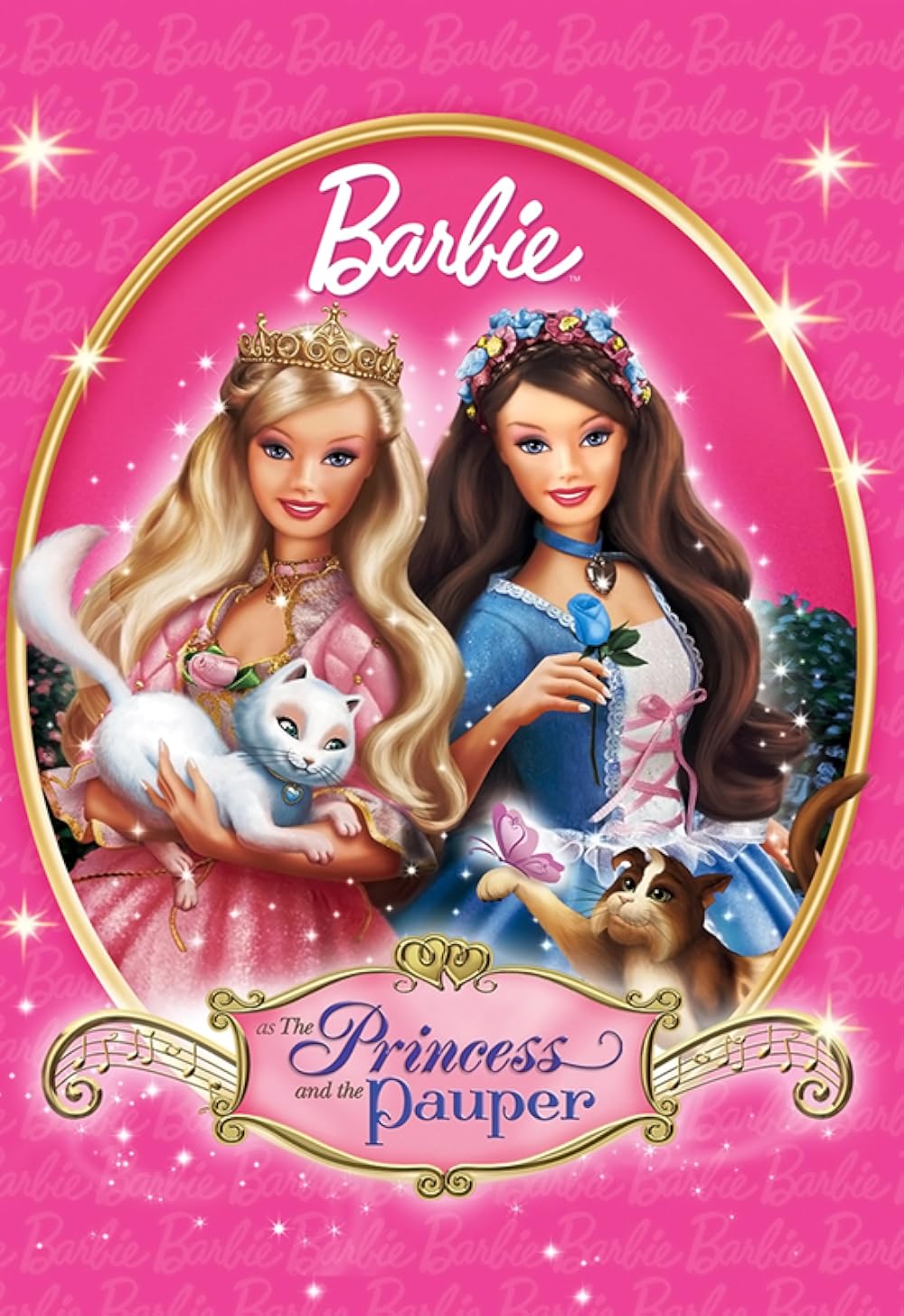 Barbie Barbie