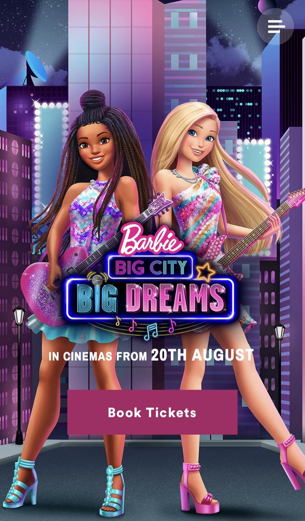 Barbie: Barbie: