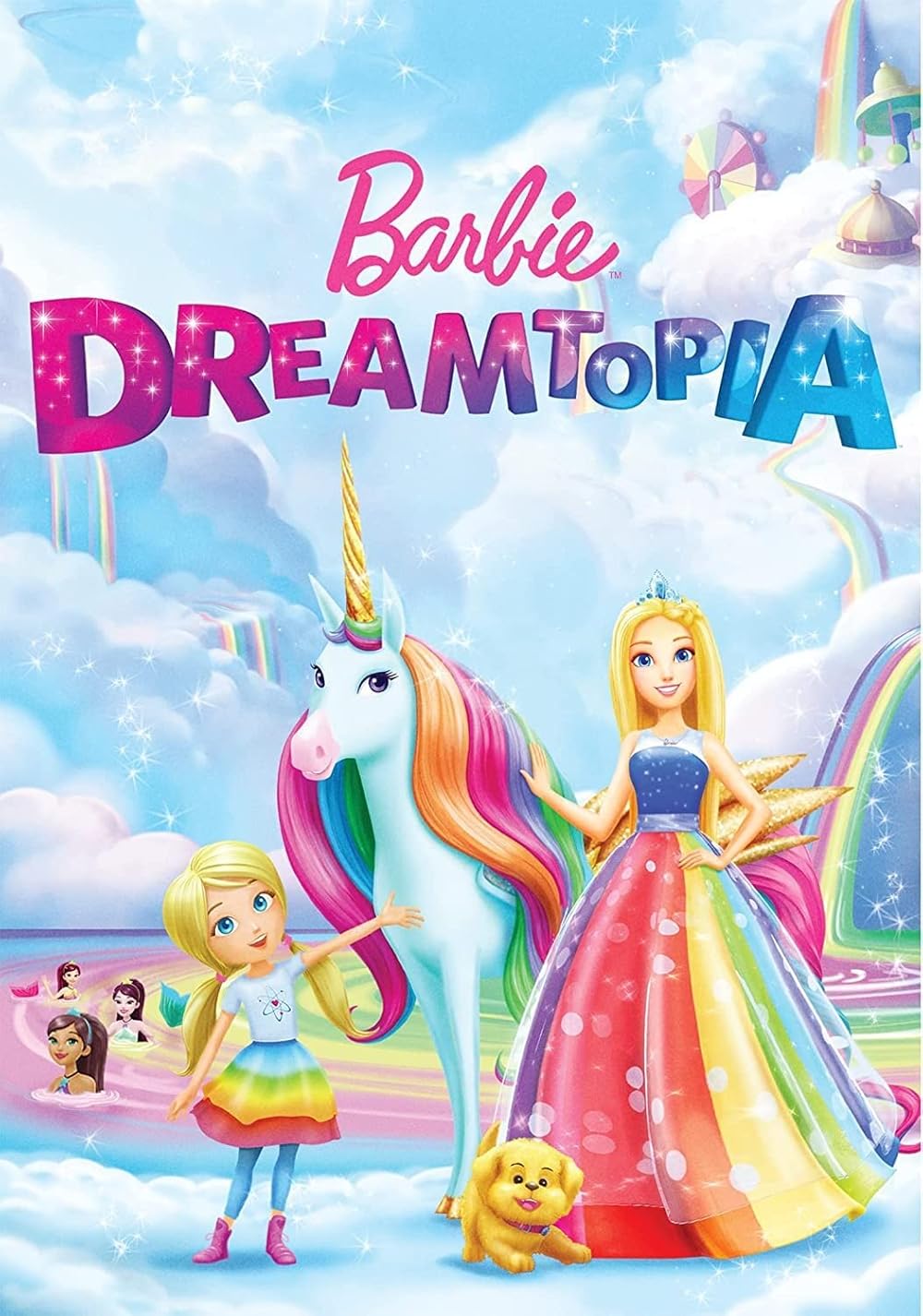 Barbie: Barbie: