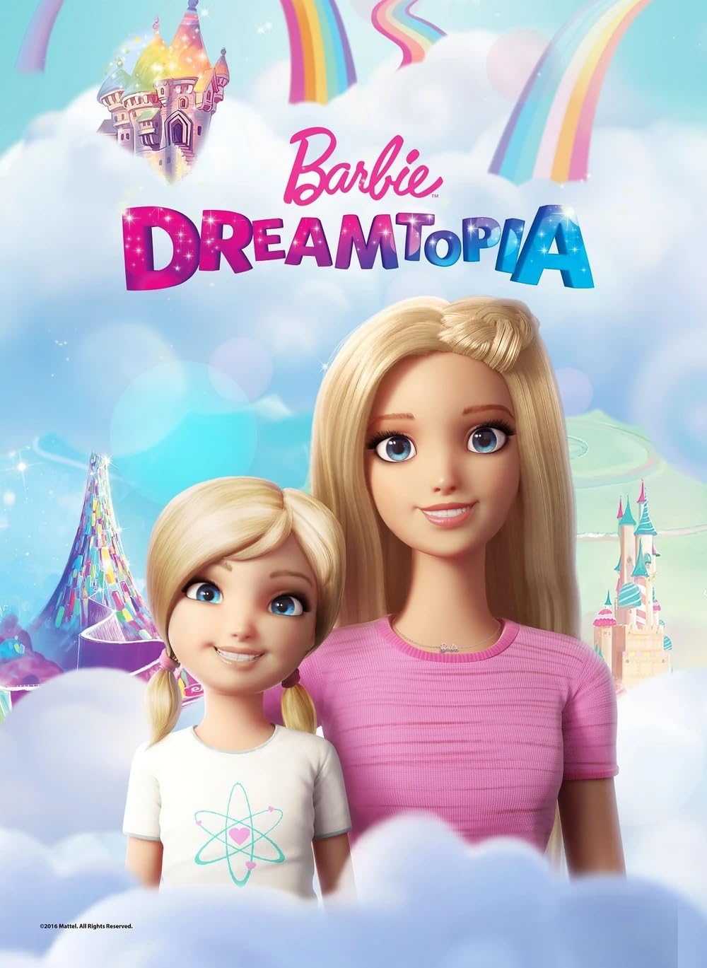 Barbie Barbie