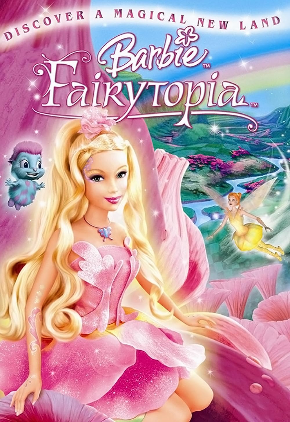 Barbie: Barbie: