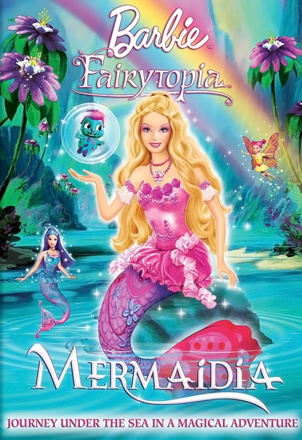 Barbie